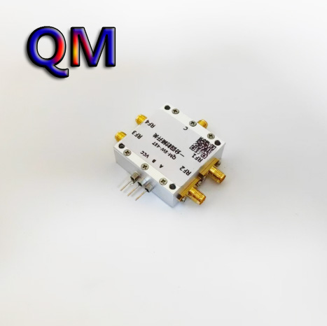 Qm Electronics & Repair Services - Interruptor Eletrônico De Microondas RF, 4