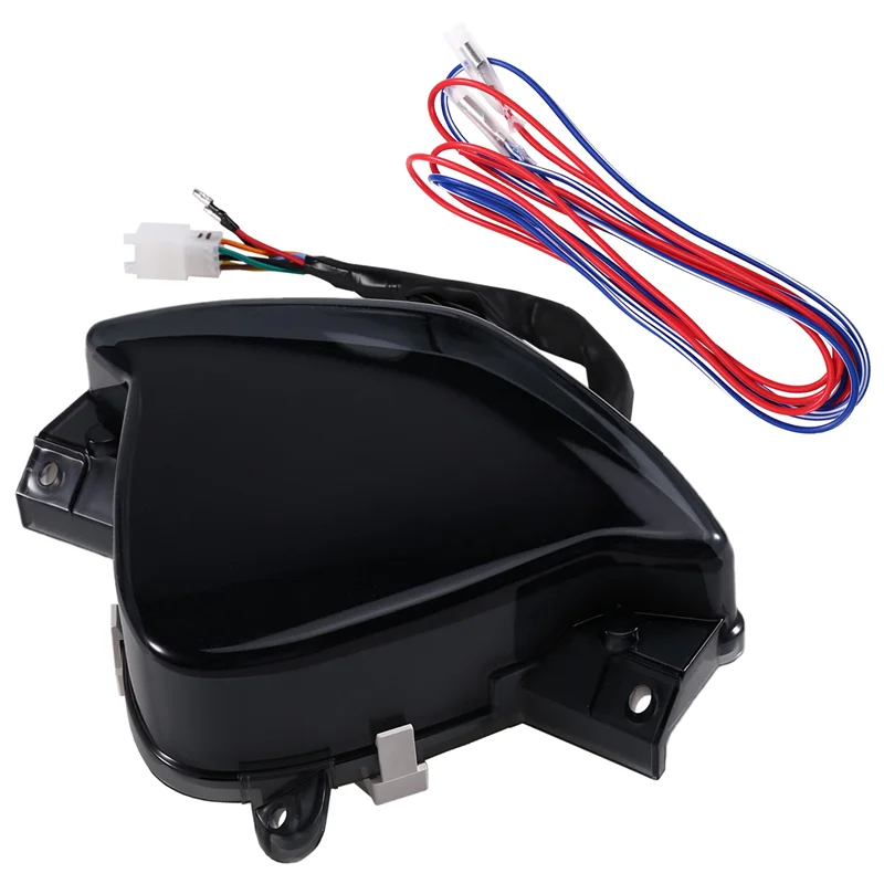 Velocímetro eletrônico LED par - Qm Electronics & Repair Services avaliação e preço