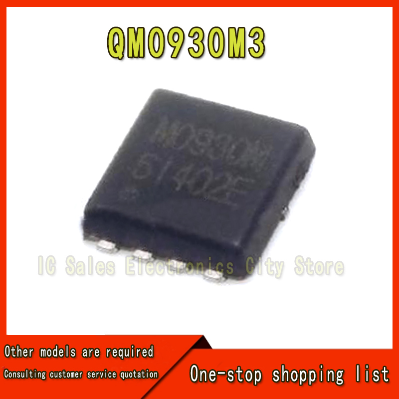 (2-10 peças) 100% novo chipset - Qm Electronics & Repair Services avaliação e preço