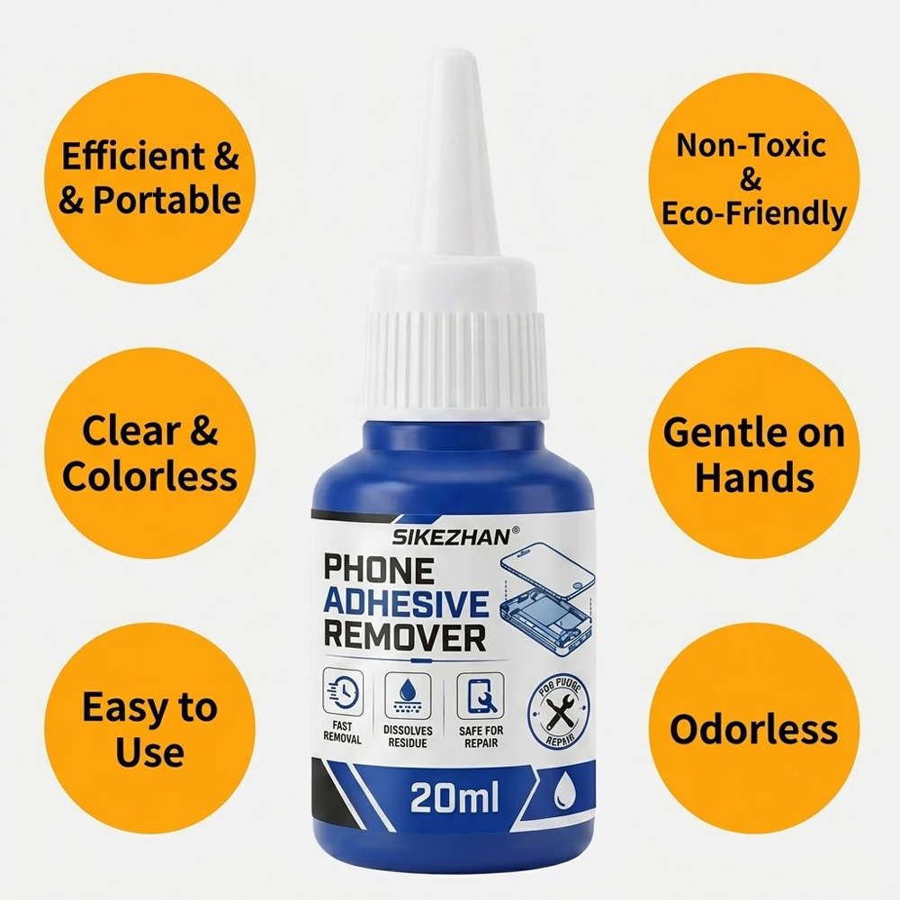 Kit Profissional para Remoção  - Electronics Repair Kit avaliação e preço