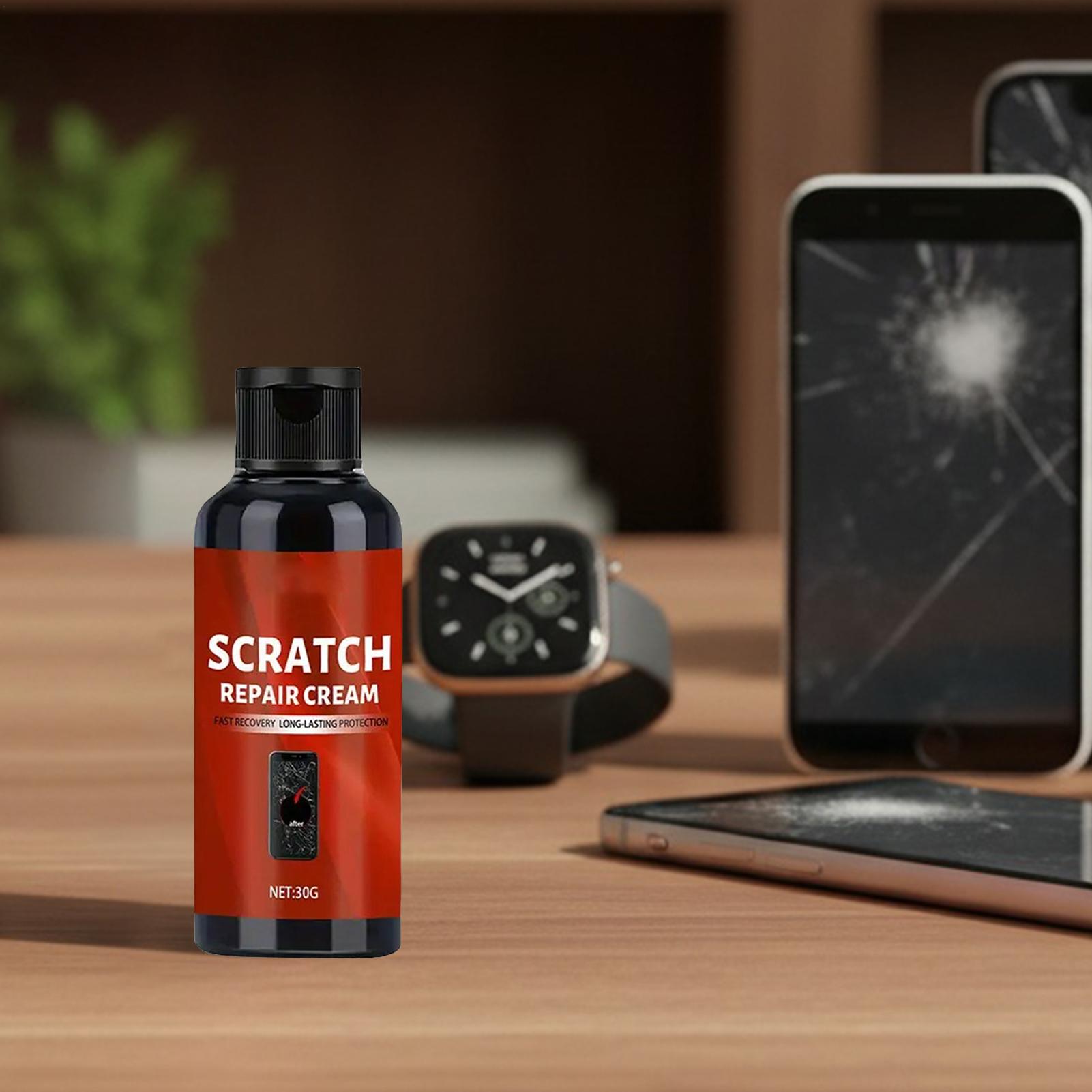 Creme Polidor Removedor de Ris - Electronics Repair Kit avaliação e preço