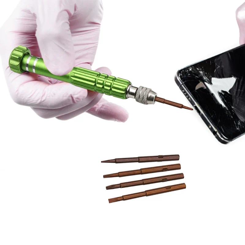 Novo Modelo 2026, 1 peça, Kit  - Electronics Repair Kit avaliação e preço