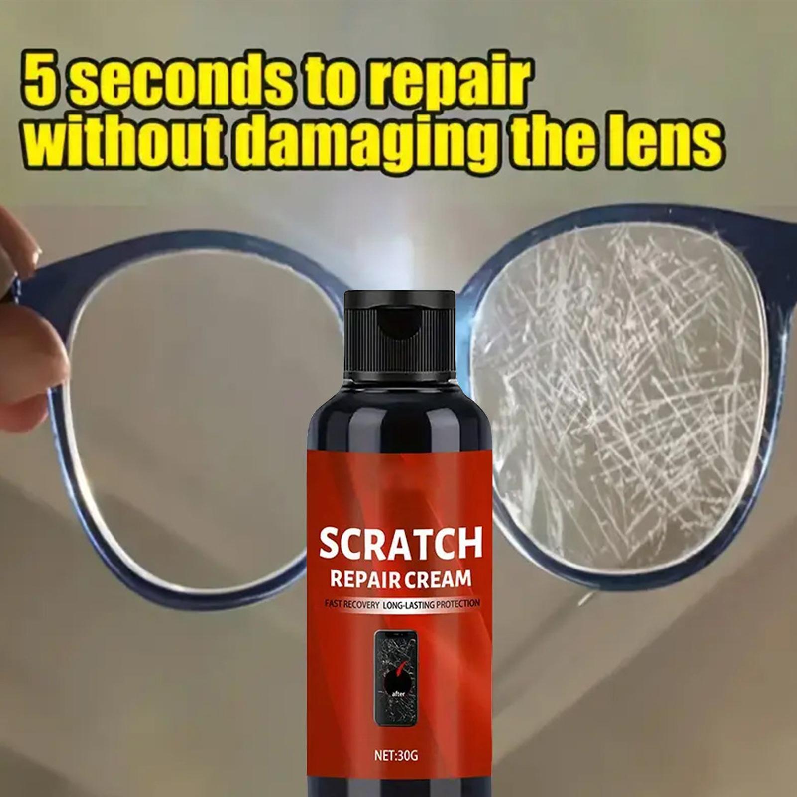 30g creme removedor de arranhõ - Electronics Repair Kit avaliação e preço