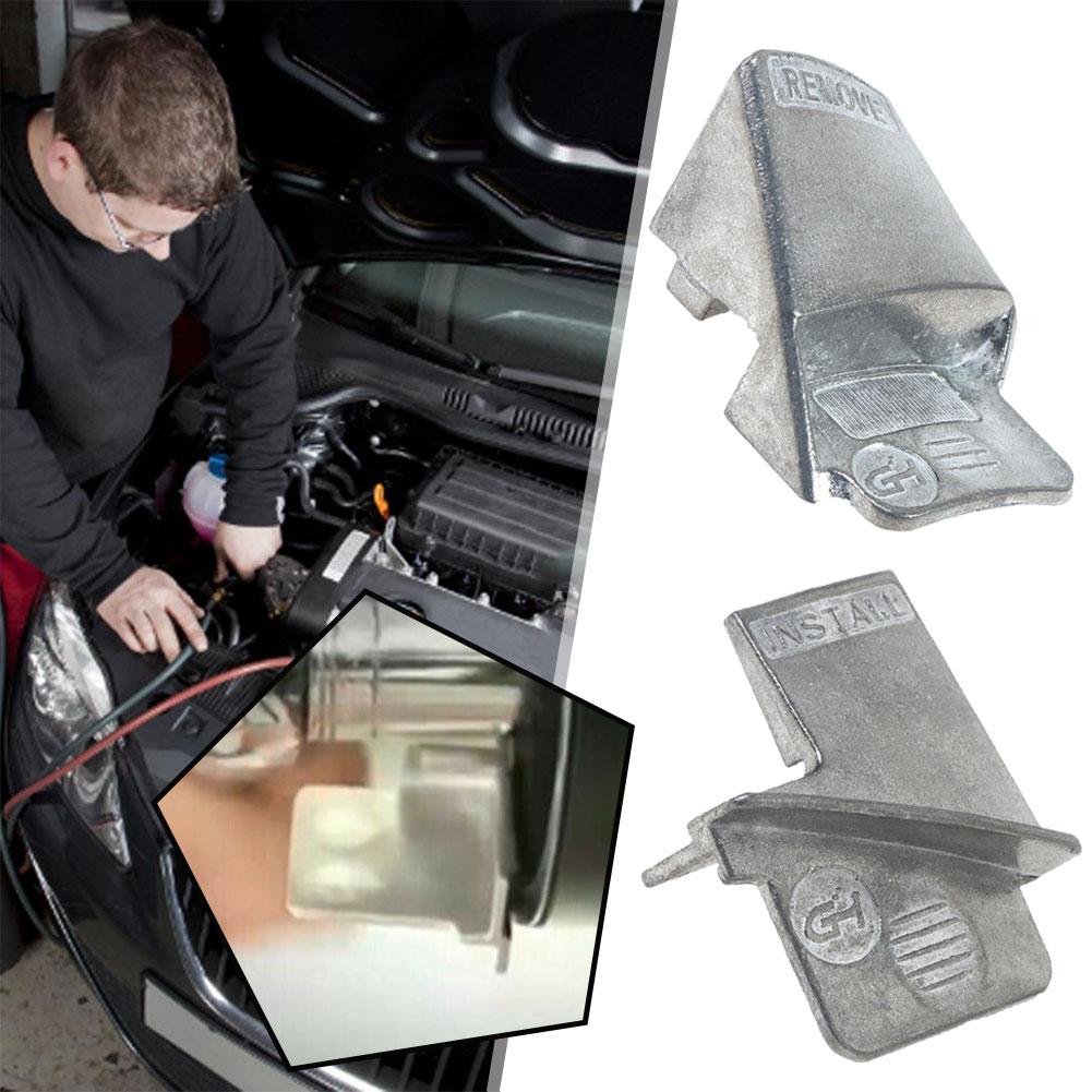 2 pçs auto com nervuras correi - Electronics Repair Kit avaliação e preço